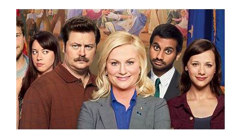 Actors From Parks And Recreation: An Extensive Look At The Ensemble Of A Popular Series.